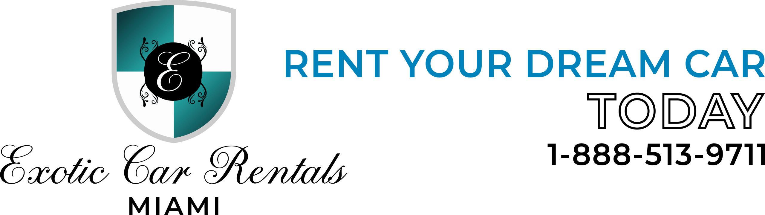 Exotic Car Rentals Miami
